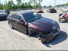 2021 Cadillac Ct4 Premium Luxury Maroon vin: 1G6DB5RK8M0146832