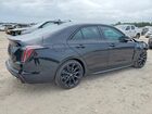 2026 Cadillac Ct4 Sport Черный vin: 1G6DC5RK4T0101849 2026 Cadillac Ct4 Sport Черный vin: 1G6DC5RK4T0101849