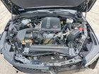 2026 Cadillac Ct4 Sport Черный vin: 1G6DC5RK4T0101849 2026 Cadillac Ct4 Sport Черный vin: 1G6DC5RK4T0101849