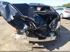 2021 Cadillac Ct4 Sport Черный vin: 1G6DC5RKXM0120360