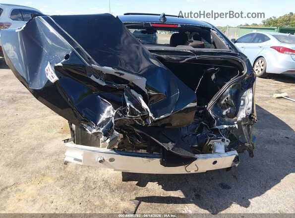 1G6DC5RKXM0120360 2021 CADILLAC CT4 Черный Вид спереди