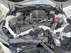 2023 Cadillac Ct4 Premium Luxury White vin: 1G6DF5RK2P0121238