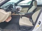 2023 Cadillac Ct4 Premium Luxury White vin: 1G6DF5RK2P0121238