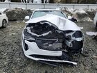 2023 Cadillac Ct4 Premium Luxury White vin: 1G6DF5RK2P0121238
