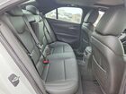 2020 Cadillac Ct4 Premium Luxury Белый vin: 1G6DF5RK3L0131013