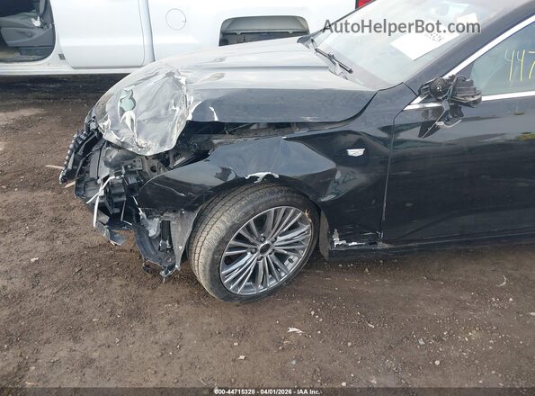 1G6DF5RL7L0156005 2020 CADILLAC CT4 Black 