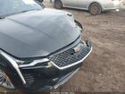 2020 Cadillac Ct4 Premium Luxury Black vin: 1G6DF5RL7L0156005