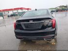 2021 Cadillac Ct5 Luxury Black vin: 1G6DM5RK2M0113562