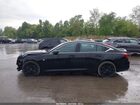 2021 Cadillac Ct5 Luxury Black vin: 1G6DM5RK2M0113562