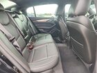 2024 Cadillac Ct5 Luxury Черный vin: 1G6DM5RKXR0129614