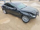 2024 Cadillac Ct5 Luxury Черный vin: 1G6DM5RKXR0129614