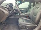 2024 Cadillac Ct5 Luxury Черный vin: 1G6DM5RKXR0129614