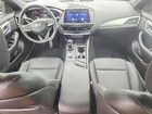 2024 Cadillac Ct5 Luxury Черный vin: 1G6DM5RKXR0129614
