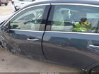 2025 Cadillac Ct5 Premium Luxury Rwd Gray vin: 1G6DN5RK2S0109229