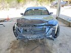 2025 Cadillac Ct5 Premium Luxury Gray vin: 1G6DN5RK2S0105486