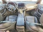 2023 Cadillac Ct5 Premium Luxury White vin: 1G6DN5RK8P0132425