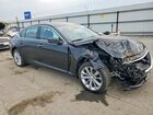 2026 Cadillac Ct5 Premium Luxury Черный vin: 1G6DN5RKXT0108198