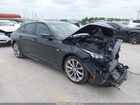 2024 Cadillac Ct5 Sport Black vin: 1G6DP5RK3R0128313