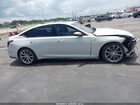 2023 Cadillac Ct5-v V-series Белый vin: 1G6DR5RW4P0117346