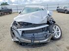 2025 Cadillac Ct5 Premium Luxury Серебряный vin: 1G6DS5RKXS0103784