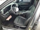 2025 Cadillac Ct5 Premium Luxury Серебряный vin: 1G6DS5RKXS0103784