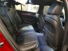 2023 Cadillac Ct5 Premium Luxury Красный vin: 1G6DS5RW9P0140075