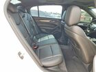 2022 Cadillac Ct5 Premium Luxury Белый vin: 1G6DT5RW7N0120224