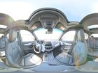 2023 Cadillac Ct5 Luxury Silver vin: 1G6DW5RK3P0113360