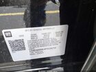 2023 Cadillac Ct5 Luxury Черный vin: 1G6DW5RK4P0134752