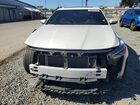 2020 Cadillac Ct6 Luxury White vin: 1G6KB5RS6LU111768