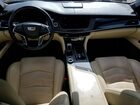 2020 Cadillac Ct6 Luxury Csav Черный vin: 1G6KE5RS3LU101321