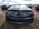 2020 Cadillac Ct6 Luxury Csav Черный vin: 1G6KE5RS3LU101321