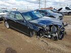 2020 Cadillac Ct6 Luxury Csav Черный vin: 1G6KE5RS3LU101321