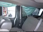 2023 Chevrolet Express Passenger Rwd 3500 Extended Wheelbase Ls Gray vin: 1GAZGNFP4P1105982 2023 Chevrolet Express Passenger Rwd 3500 Extended Wheelbase Ls Gray vin: 1GAZGNFP4P1105982