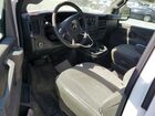 2020 Chevrolet Express G3500 Lt Белый vin: 1GAZGPFG3L1172269