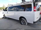 2019 Chevrolet Express 3500 Lt White vin: 1GAZGPFP4K1145998 2019 Chevrolet Express 3500 Lt White vin: 1GAZGPFP4K1145998
