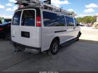 2019 Chevrolet Express 3500 Lt White vin: 1GAZGPFP4K1145998 2019 Chevrolet Express 3500 Lt White vin: 1GAZGPFP4K1145998