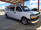 2019 Chevrolet Express 3500 Lt White vin: 1GAZGPFP4K1145998 2019 Chevrolet Express 3500 Lt White vin: 1GAZGPFP4K1145998
