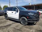 2023 Chevrolet Tahoe Commercial 4wd Black vin: 1GBSKLED1PR128886