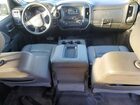 2019 Chevrolet Silverado C2500 Heavy Duty White vin: 1GC1CREG7KF107200 2019 Chevrolet Silverado C2500 Heavy Duty White vin: 1GC1CREG7KF107200