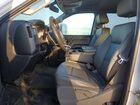 2019 Chevrolet Silverado C2500 Heavy Duty White vin: 1GC1CREG7KF107200 2019 Chevrolet Silverado C2500 Heavy Duty White vin: 1GC1CREG7KF107200