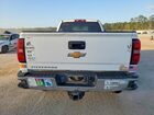 2019 Chevrolet Silverado C2500 Heavy Duty White vin: 1GC1CREG7KF107200 2019 Chevrolet Silverado C2500 Heavy Duty White vin: 1GC1CREG7KF107200