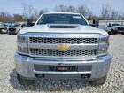 2019 Chevrolet Silverado K2500 Heavy Duty Lt Белый vin: 1GC1KSEY3KF262510