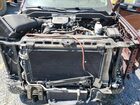2016 Chevrolet Silverado K2500 Heavy Duty Ltz Бордовый vin: 1GC1KWE86GF219939