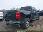 2018 Chevrolet Silverado 2500hd Ltz Black vin: 1GC1KWEY8JF200039
