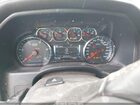 2018 Chevrolet Silverado 2500hd Ltz Black vin: 1GC1KWEY8JF200039