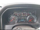 2018 Chevrolet Silverado 2500hd Ltz Black vin: 1GC1KWEY8JF200039