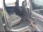 2018 Chevrolet Silverado 2500hd Ltz Black vin: 1GC1KWEY8JF200039
