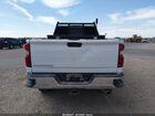 2023 Chevrolet Silverado 2500hd 4wd  Standard Bed Wt White vin: 1GC1YLE76PF117447