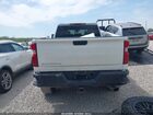 2020 Chevrolet Silverado 2500hd 4wd  Standard Bed Wt White vin: 1GC1YLE77LF349355